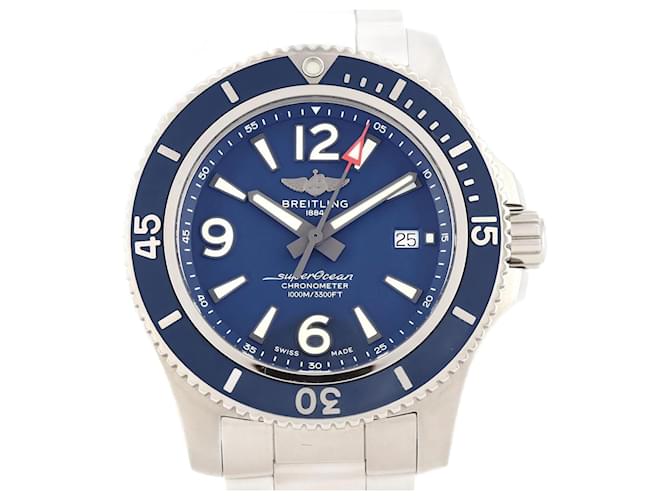 Breitling Superocean Automatic 44 Wristwatch  ref.2209702