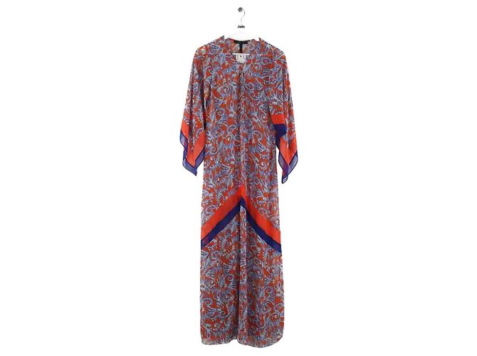 Bcbg Max Azria Blue dress