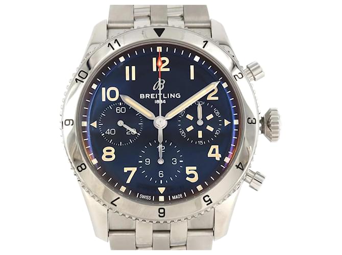Breitling Classic Avi Chronograph 42 P-51 Mustang A23380  ref.2210364