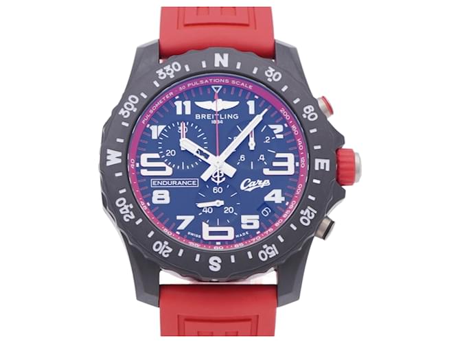 Breitling Endurance Pro Hiroshima Carp Collaboration Watch  ref.2210748