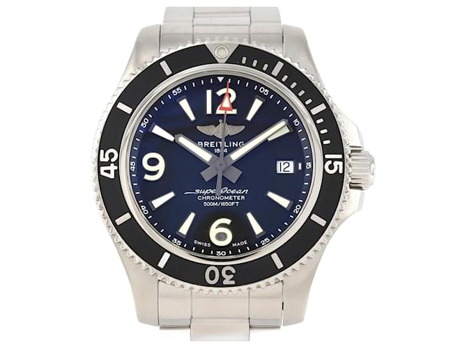 Breitling Superocean Automatic 42 Wristwatch  ref.2210847