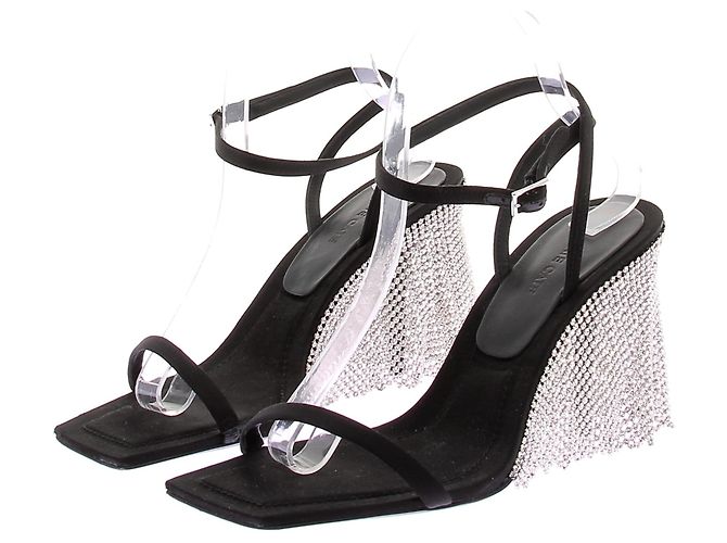 Autre Marque Seidene High Heels Schwarz