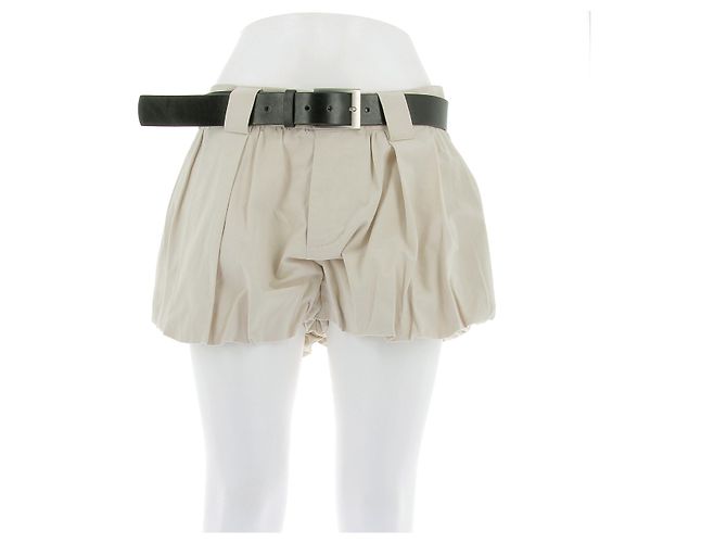 Sea New York Mini short bege