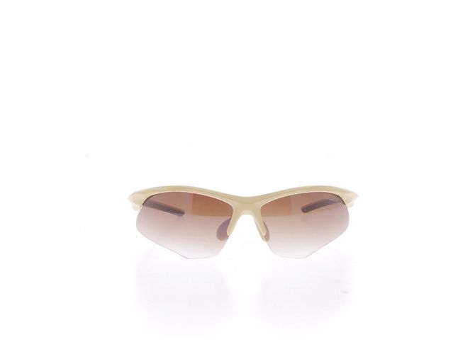 Autre Marque Gafas de sol amarillas