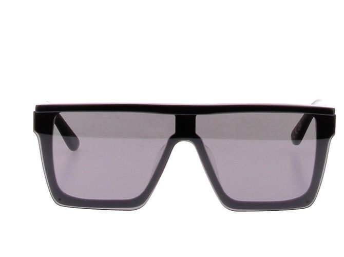 Autre Marque Gafas de sol negras "LA-SUNGLASS" Negro