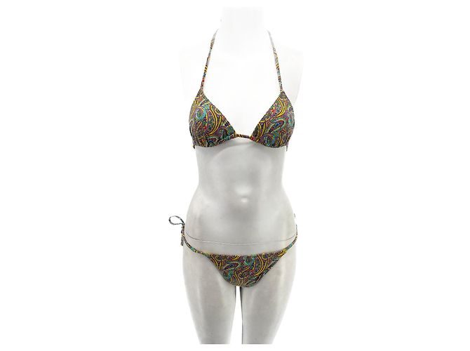 Etro Bikini