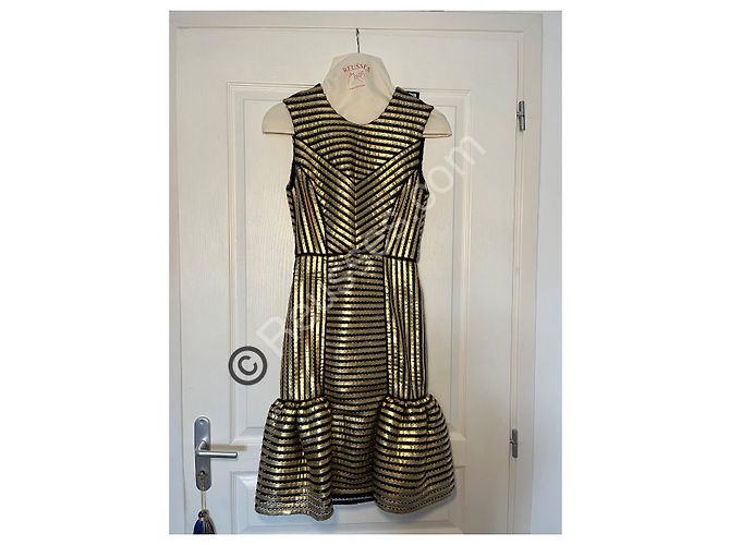 Neues Abendkleid von Maje mit Etikett