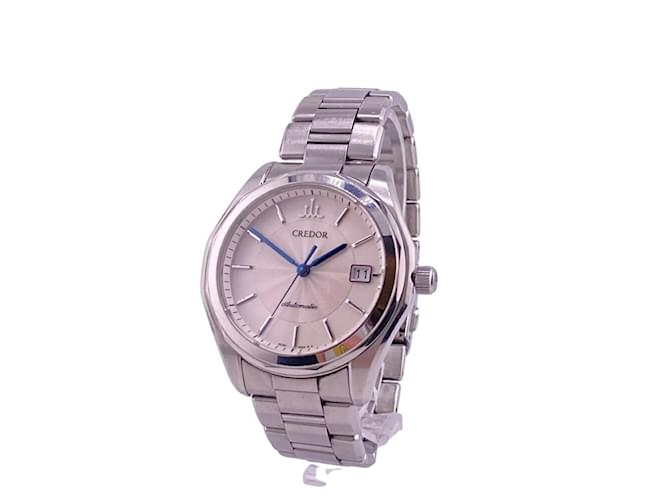 Seiko 4L75-00A0 Credor Watch  ref.2214087