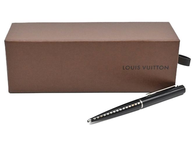 Twist Penna a sfera Louis Vuitton Jet Ligne