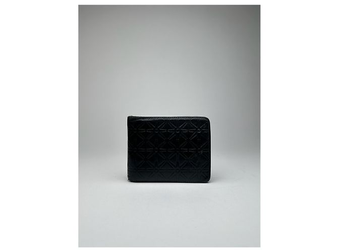 Comme Des Garcons Vintage Comme des Garçons wallet black