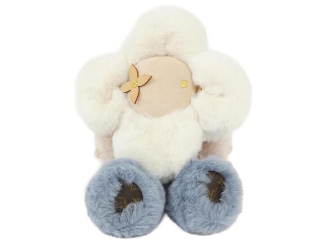 Louis Vuitton Doudou Vivienne Plüschspielzeug