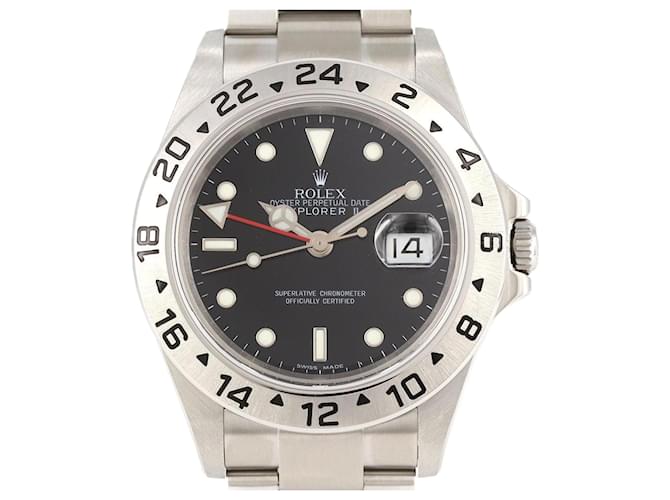 Rolex Explorer II Automatic Wristwatch  ref.2216432