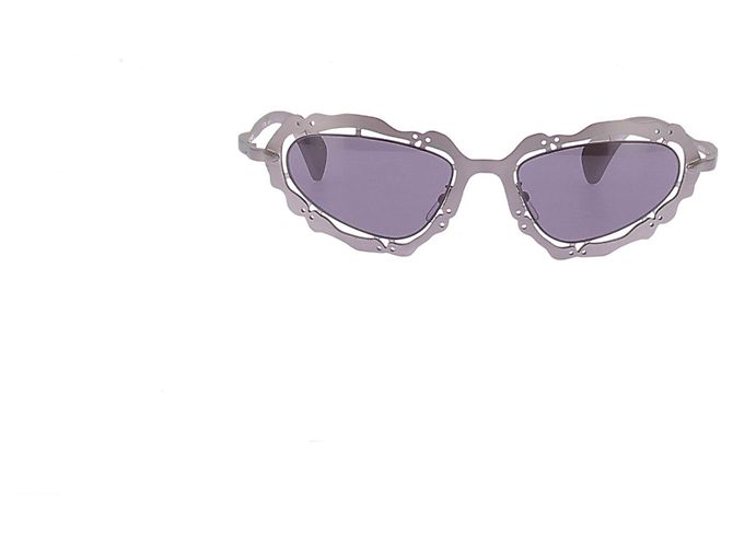 Autre Marque Gafas de sol "NOPEA" Plata