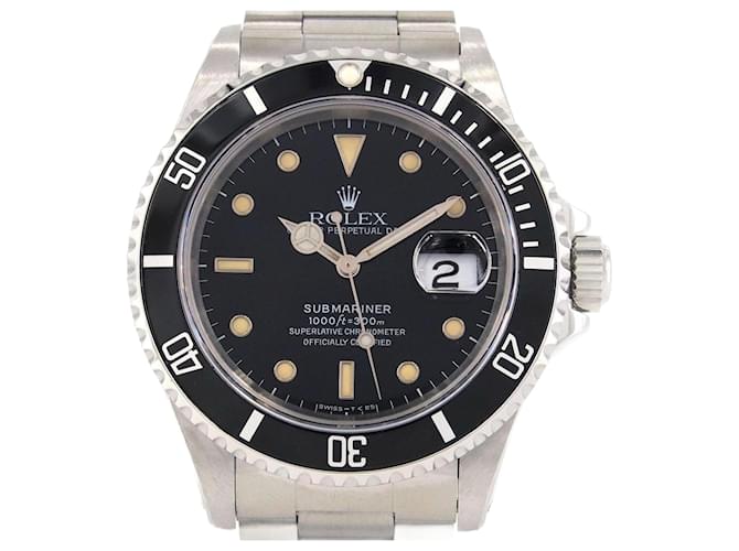 Rolex Submariner Date 16610  ref.2217184
