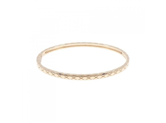 Chanel Coco Crush Mini Bangle