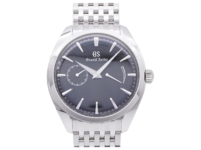 Grand Seiko SBGK017 Hand-Wound Wristwatch  ref.2220470