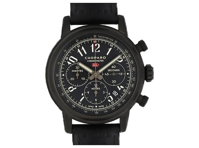 Chopard Mille Miglia 2020 Race Edition Chronograph  ref.2220526