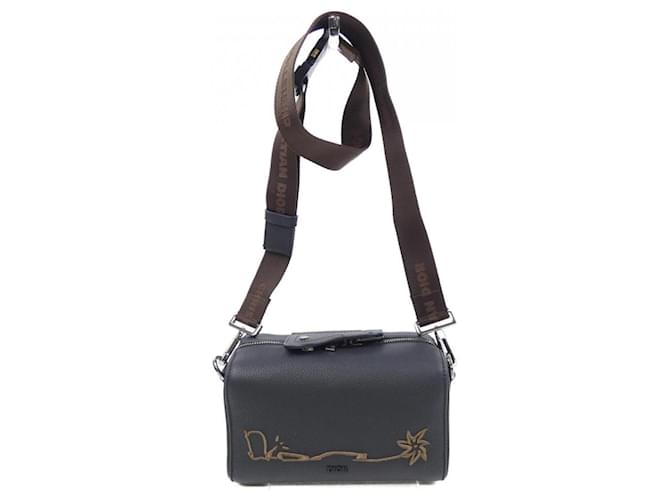 Christian Dior Black Handbag  ref.2220576
