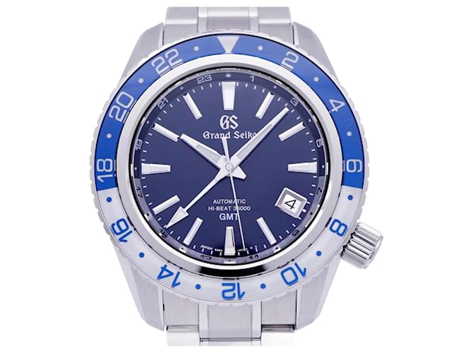 Grand Seiko SBGJ237 Automatic Wristwatch  ref.2220604