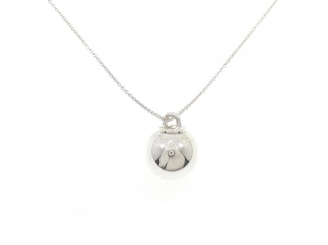 Tiffany & Co Collar de bola Tiffany