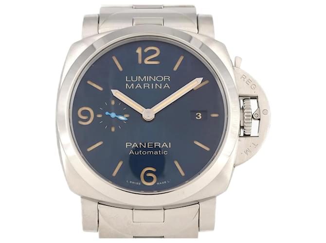 Panerai Luminor Marina 1950 3DAYS GINZA LIMITED PAM00958  ref.2220873