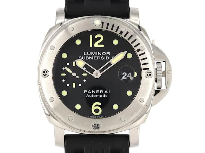 Panerai Luminor Submersible PAM00024 Automatic Watch  ref.2220971