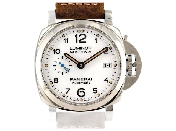Panerai Luminor Marina 1950 3DAYS Automatic Wristwatch  ref.2220973