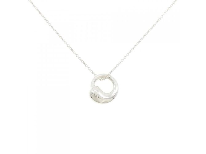 Tiffany & Co Collar Círculo Eterno Tiffany