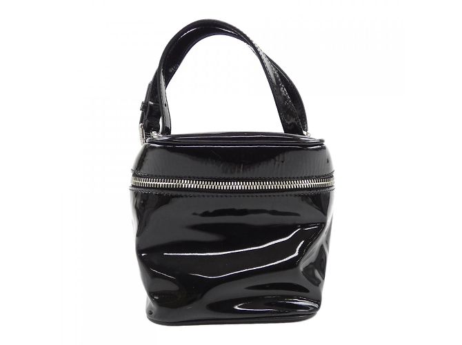 Borsa a mano nera Dolce & Gabbana