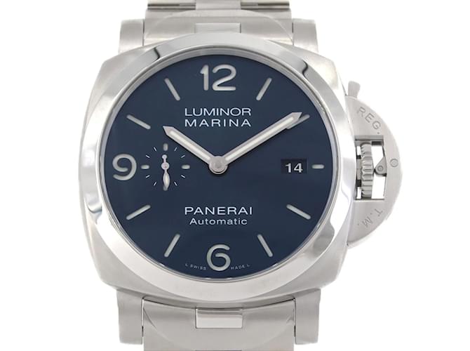 Panerai Luminor Marina PAM01316 Stainless Steel Automatic Watch  ref.2221119