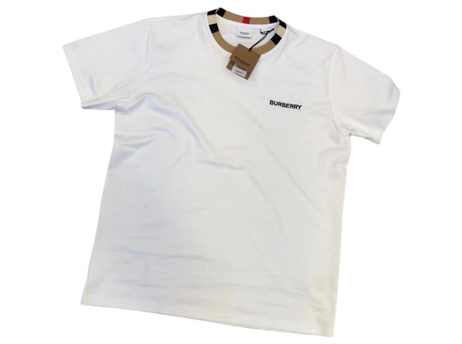 Burberry Jayson T-Shirt