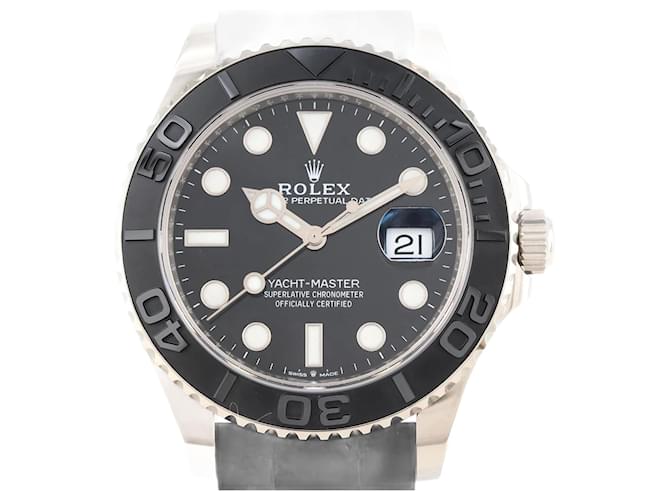 Rolex Yacht-Master 226659 WG Wristwatch  ref.2221396