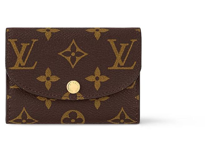 Louis Vuitton Monogramma LV Rosalie e rosa