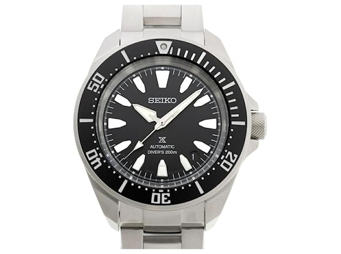 Seiko Prospex Diver Scuba SBDY131 Automatic Watch  ref.2221552