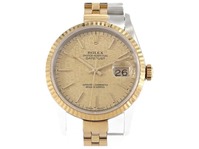 Rolex Datejust 16233 Automatic Wristwatch  ref.2221685