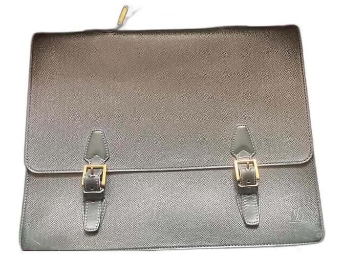 Mochila LOUIS VUITTON Bronze