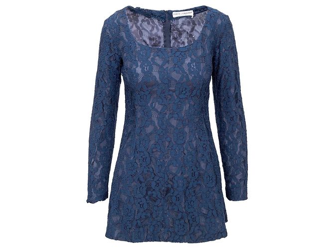 Spitzenkleid Dolce & Gabbana