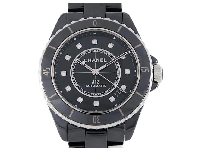 Chanel J12 Caliber 12.1 Automatic Wristwatch  ref.2222214