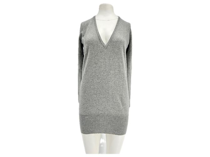 Fay Grauer Cashmere-Pullover