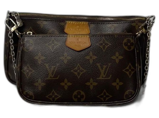 Metis Louis Vuitton Multi Pochette Monogram Monogramm