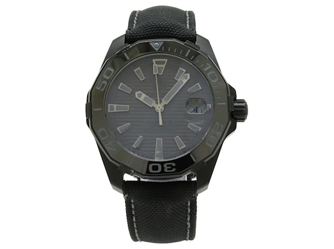 TAG Heuer Aquaracer Calibre 5 Black Phantom  ref.2223771
