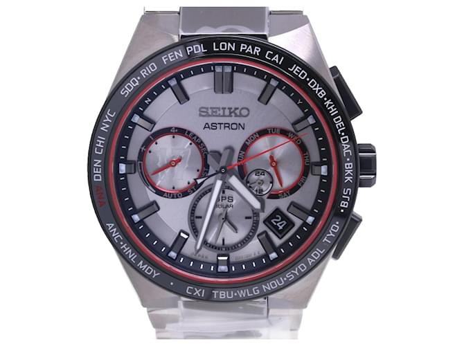 SEIKO Astron Nexter SBXC125 Limited Edition Wristwatch  ref.2223808