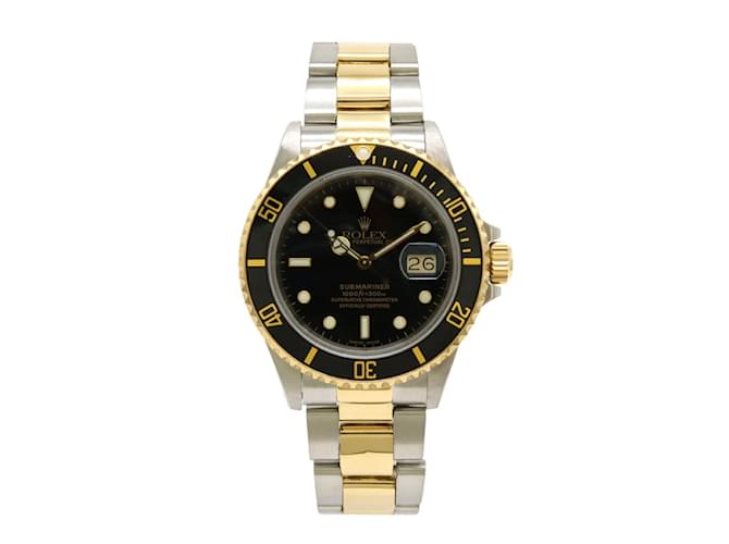 Rolex Submariner Date Automatic Watch  ref.2224117