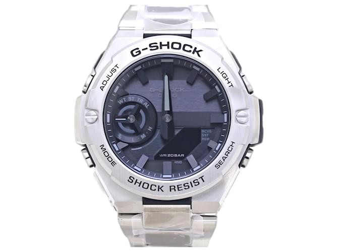 Autre Marque Casio G-Shock G-STEEL GST-B500D-1A1JF Men's Watch  ref.2224184