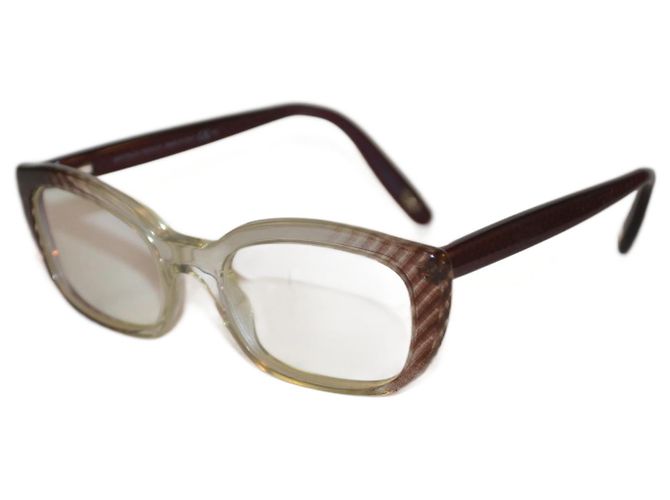 Bottega Veneta BV 236 Patterned Sunglasses Multiple colors