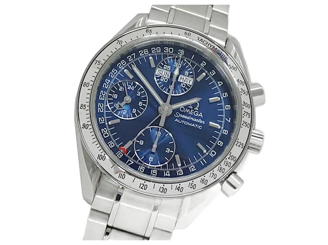 OMEGA Speedmaster 3523.80 Men's Watch  ref.2224609