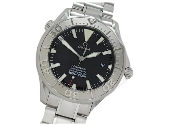 OMEGA Seamaster 2230.50 Men's Wristwatch  ref.2224705