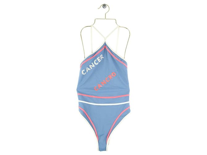 Fendi Costume da bagno blu