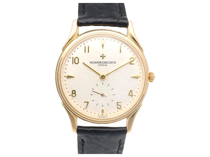Vacheron Constantin Jubilee Uhr