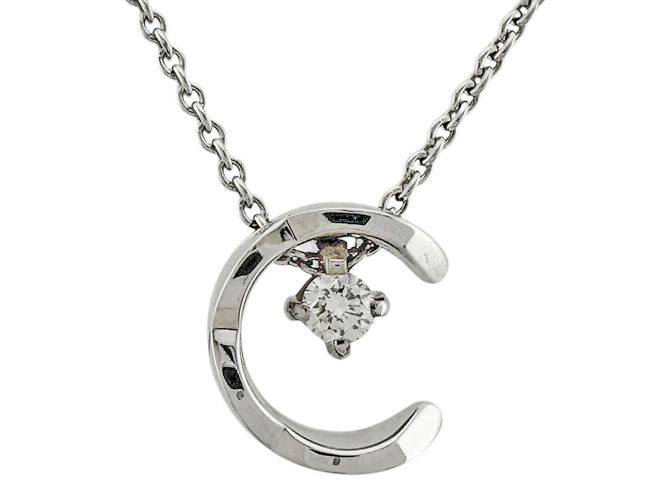 Collar de la colección Coco Crush de Chanel